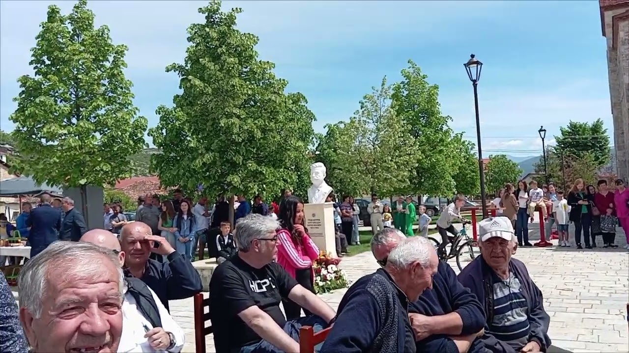 Мала Преспа: За многу години Македонци