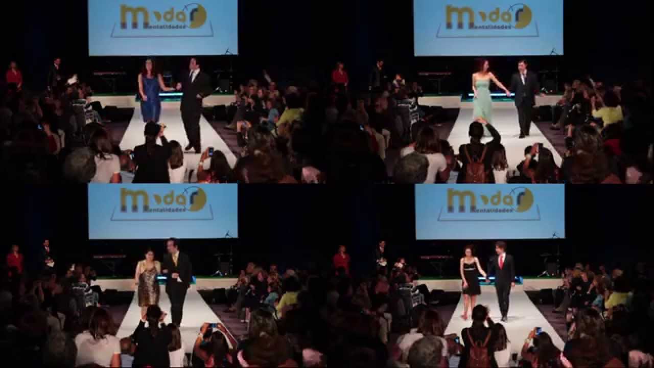 Promo Moda'r Mentalidades (5ª Edição)