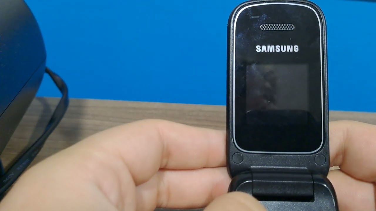 Todos los ringtones del Samsung GT-E1195L