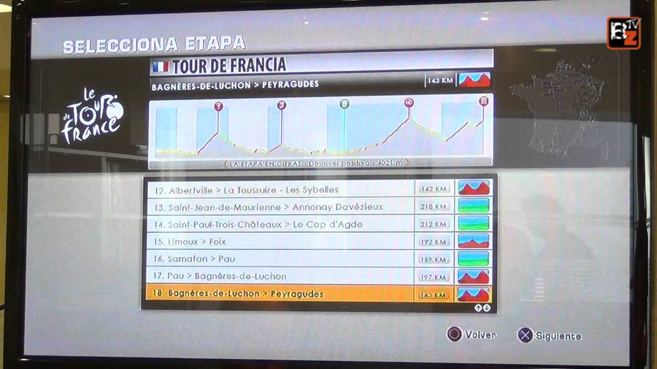 Pro Cycling Manager 2012