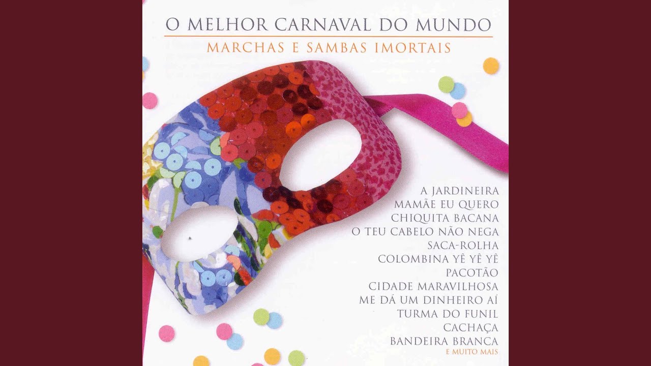 Colombina Ye Ye Ye (2007 Remaster)