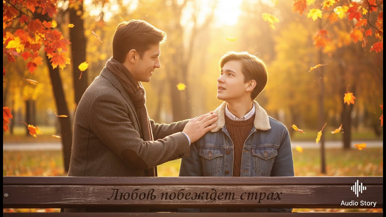ГЕЙ-ПЕДАГОГ ПОДДЕРЖАЛ УЧЕНИКА И ПОМОГ НАЙТИ ХОББИ