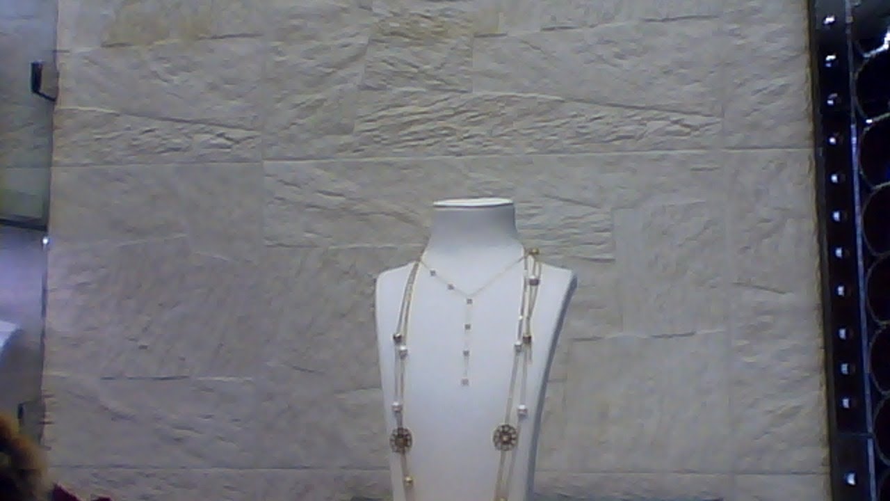 les bijoux en or 18k malah kenitra chez benkirane wiame