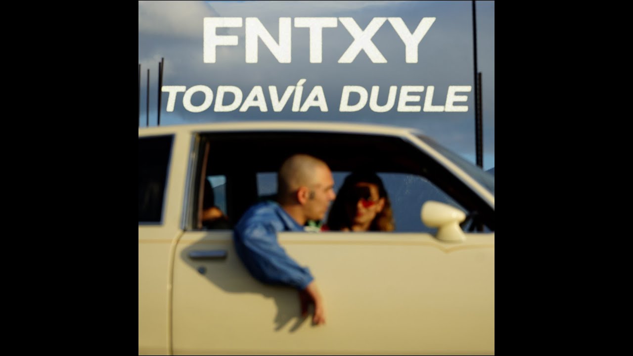 FNTXY - TODAVIA DUELE (JAKE GALEG REMAKE)