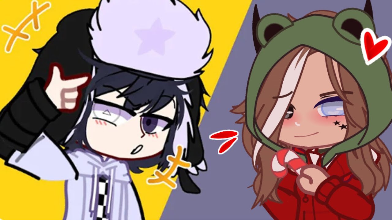 /FNF/ Battle with @Мильрон / NY Special 🎄