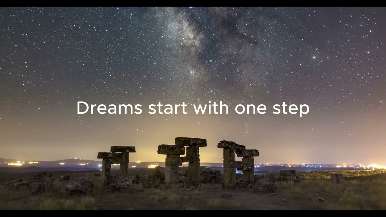 ROAD OF DREAMS (original music)