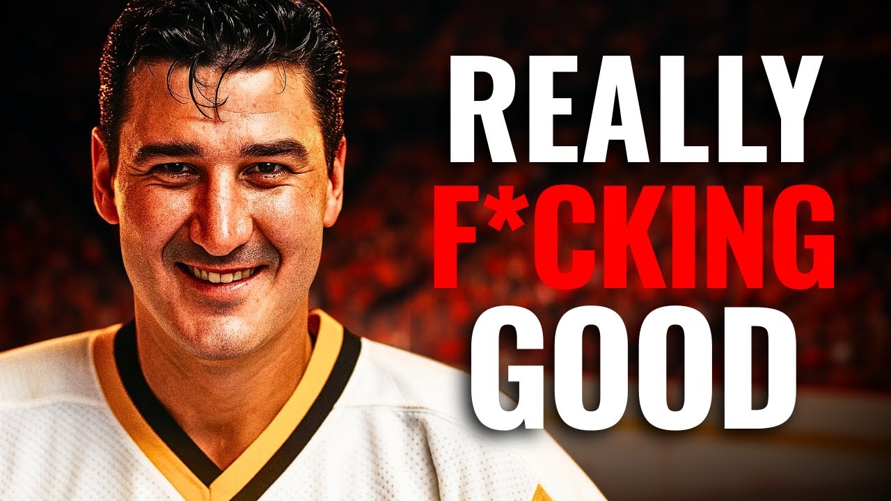 How Good Was Pittsburgh Penguins Mario Lemieux Actually?