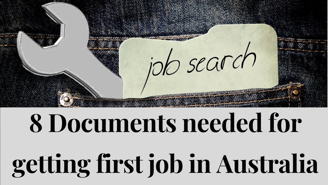 How to get Part time jobs International students|document preparation for job search|Metacaretribe