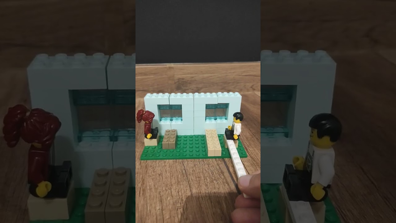 nauczyciel zadaje pytanie #zabawne #lego #zgrywa #memes #śmieszne