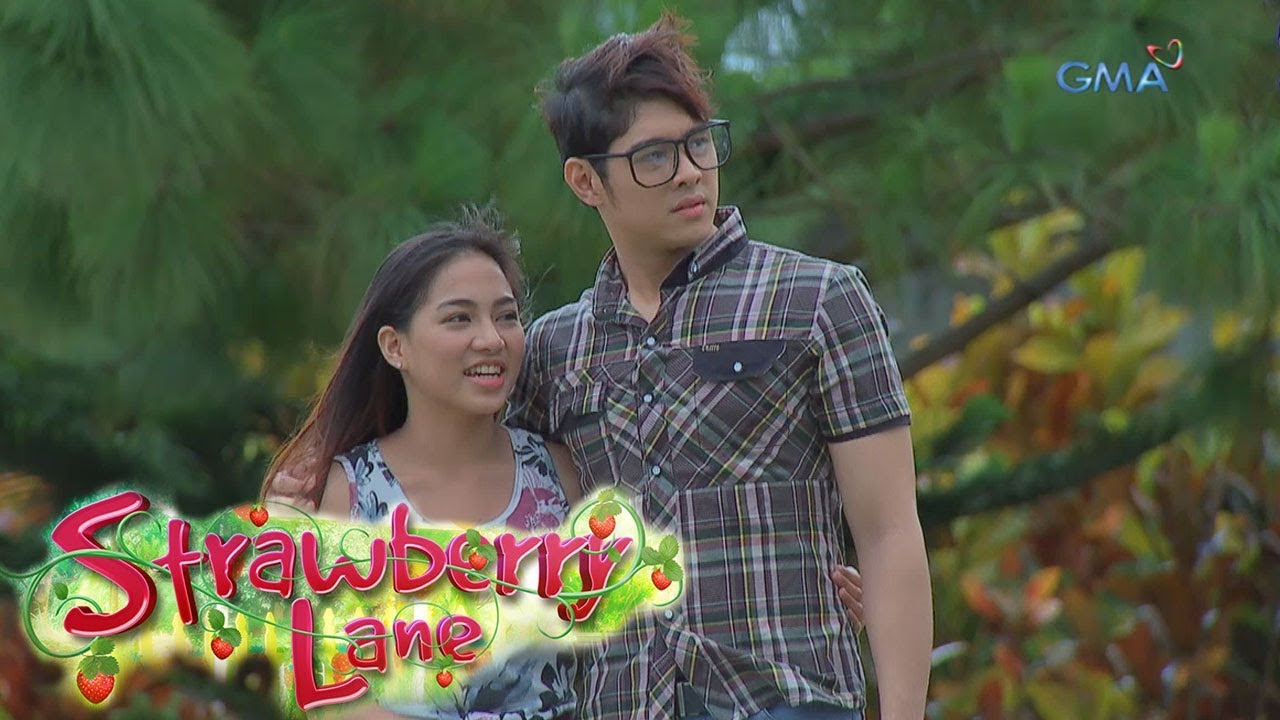 Strawberry Lane: Full Episode 72