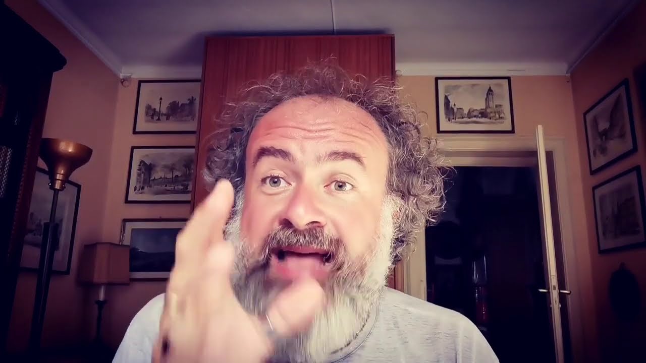 Così parlò Zarathustra di Nietzsche: 