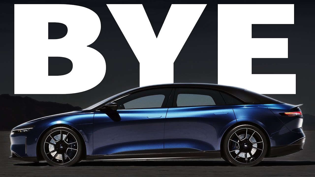EV Startups are DYING - Here's why...