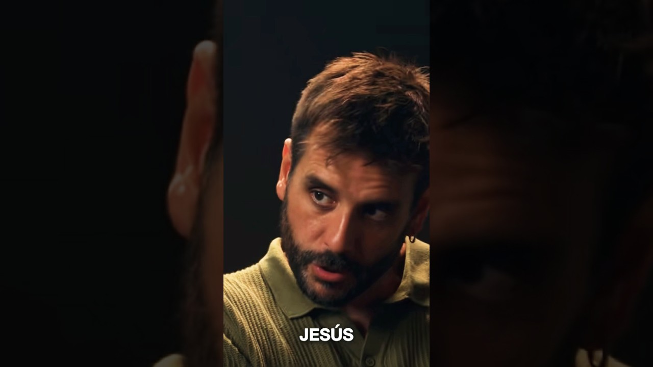 Qué le preguntarías a Jesús?