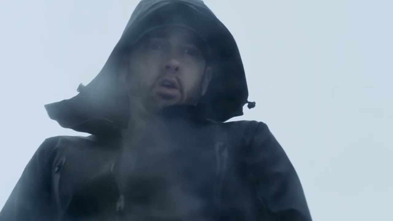 Eminem & Macklemore   Addiction Kills Explicit Music Video feat  Ariana Deboo