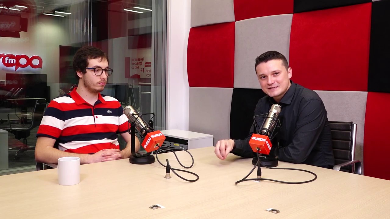 Oameni de Milioane cu Toader Păun și Radu Nedescu, primul copil cu autism recuperat în România