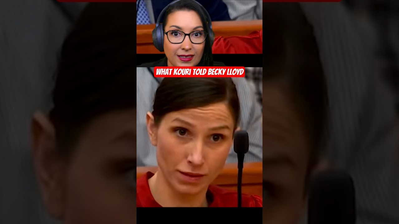 Former Friend Says #kouririchins Said She Felt Trapped in Her Marriage 👀
