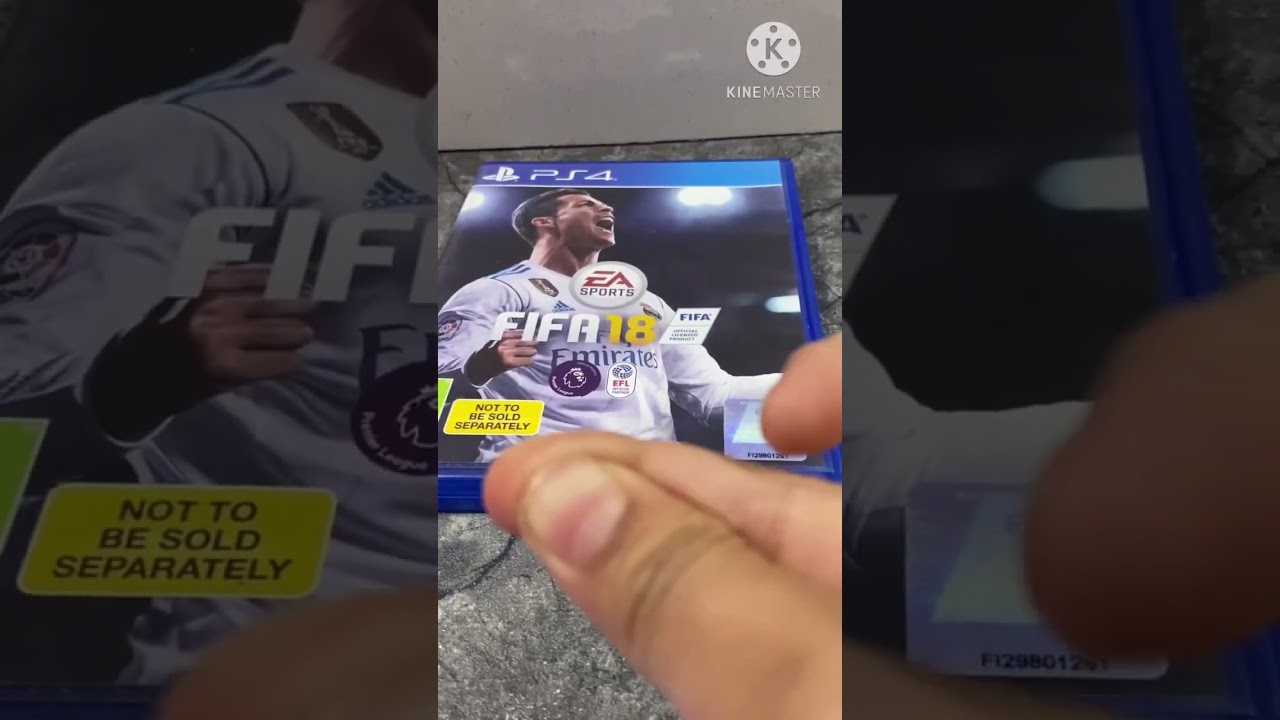 #fifa18 #ps4 #retrogaming #2023 #playstation #games #usa