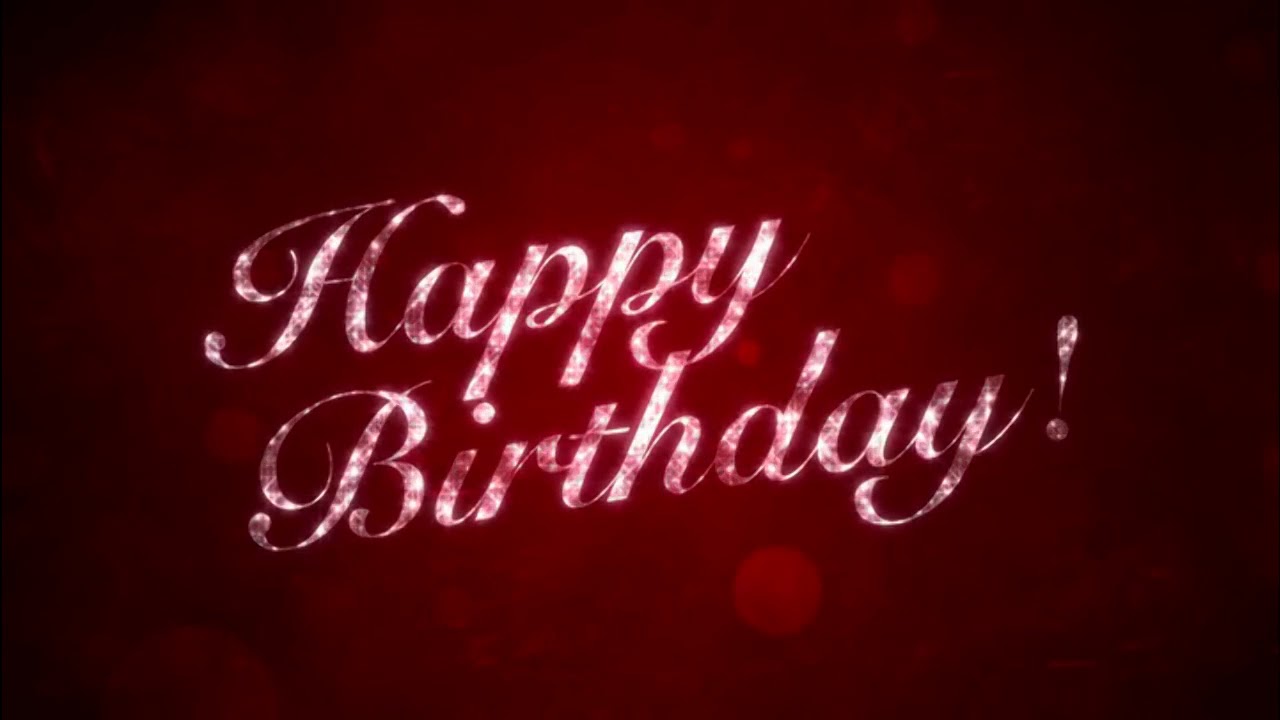 Happy Birthday Girl - Happy Birthday to You