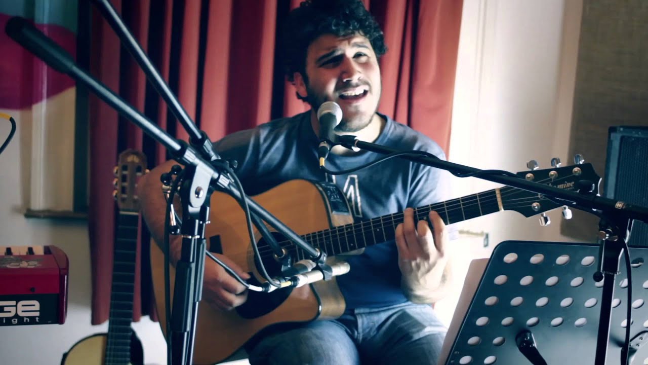Seminare (Serú Girán Cover)