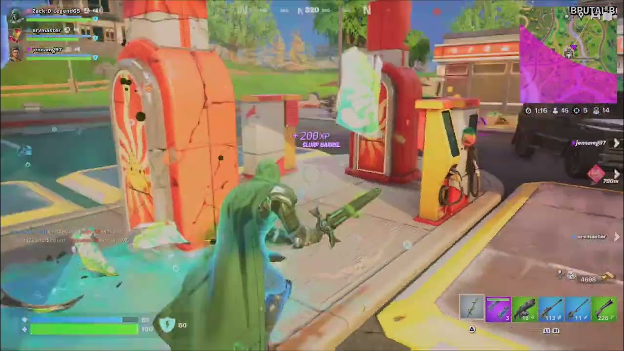 HOOK 2.0