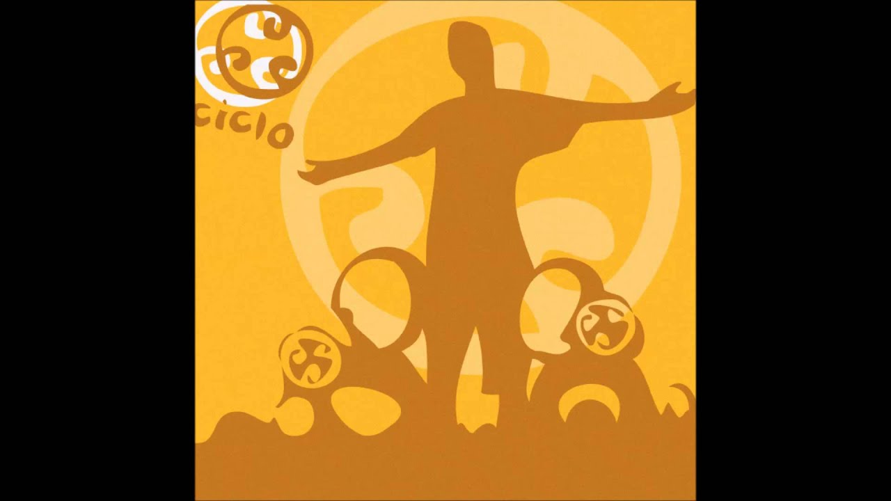 Decisi&oacute;n Final - Ciclo ( Full album)