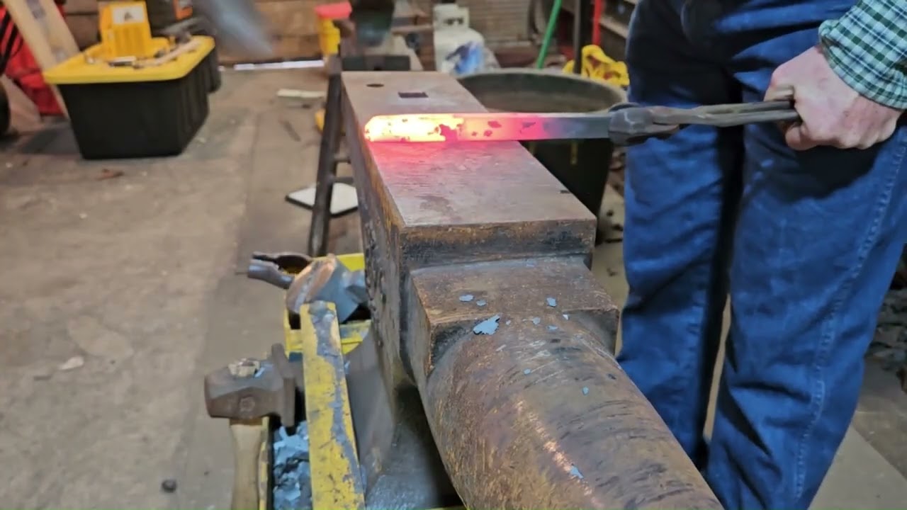 Heel demo