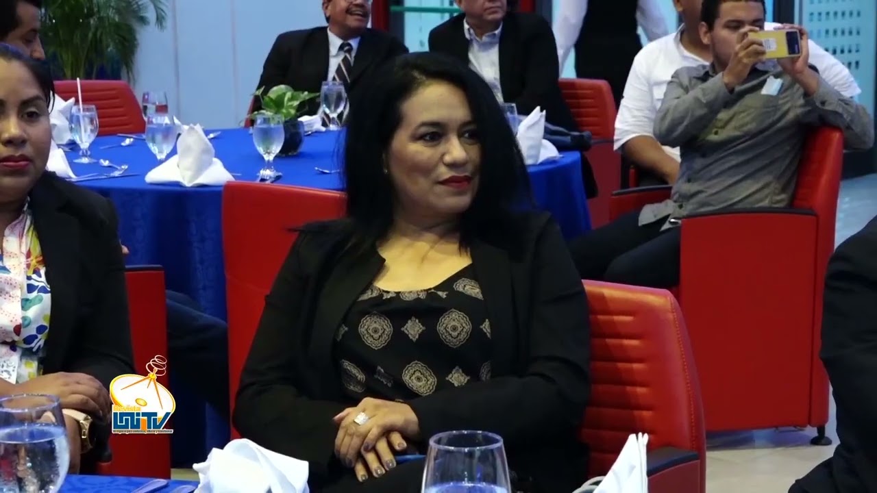 Gala 81  81 Aniversario de la Ense&ntilde;anza de la Ingenier&iacute;a Civil en Nicaragua.
