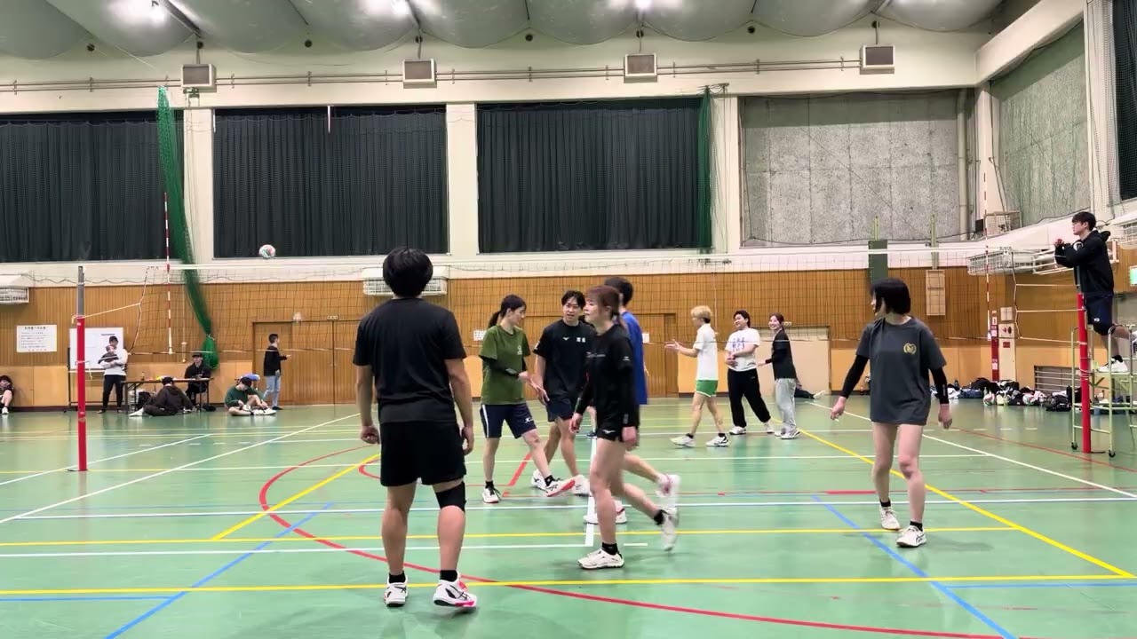 2/23 テイク ③