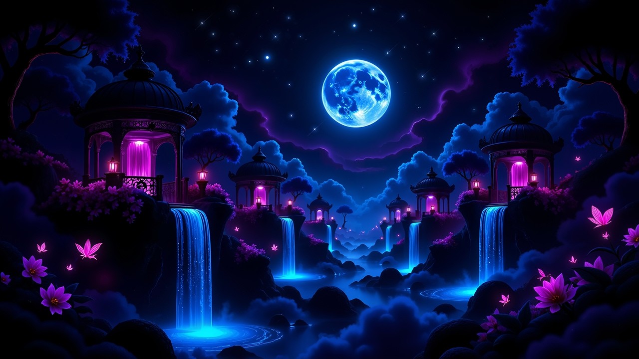 Мгновенное Засыпание | Выделение Мелатонина, Усиление Глубокого Сна | Восстановление Всего Органи...