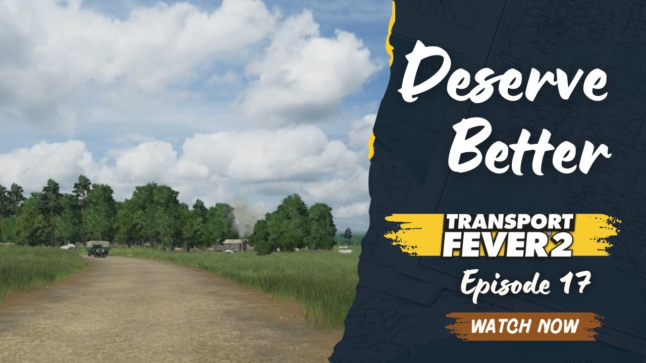 Некоторые города заслуживают лучшего… | TPF2 Эпизод 17