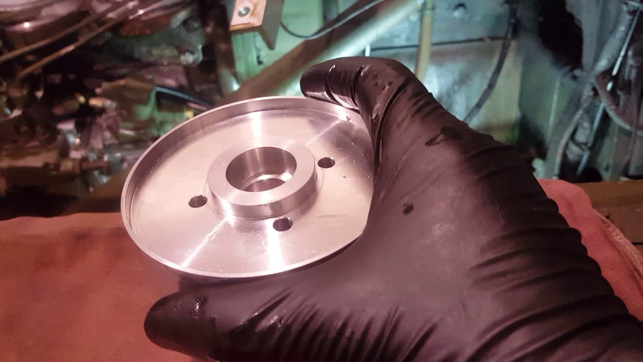Installing spin- on secondary and final fuel filter adaptors on multifuel engines