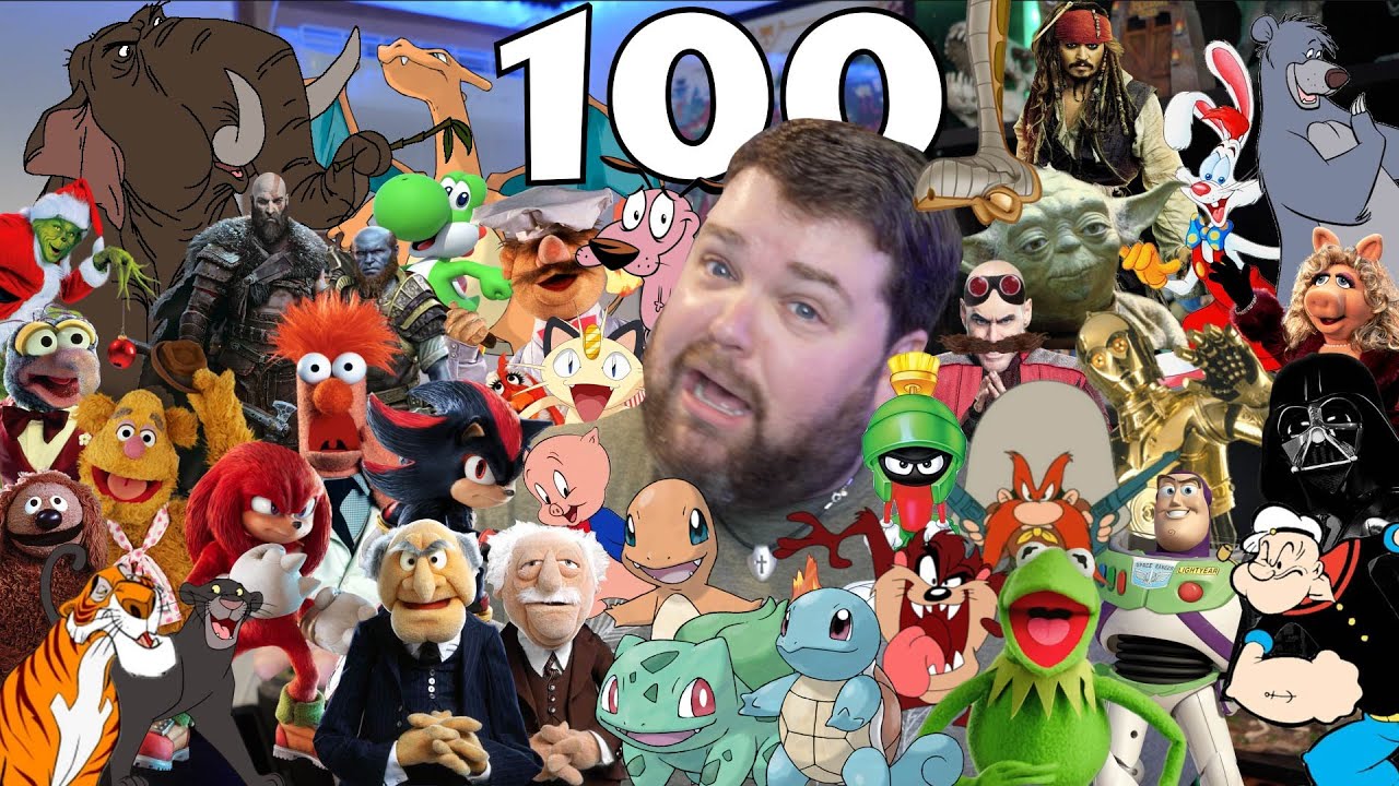 Еще 100 голосовых впечатлений!