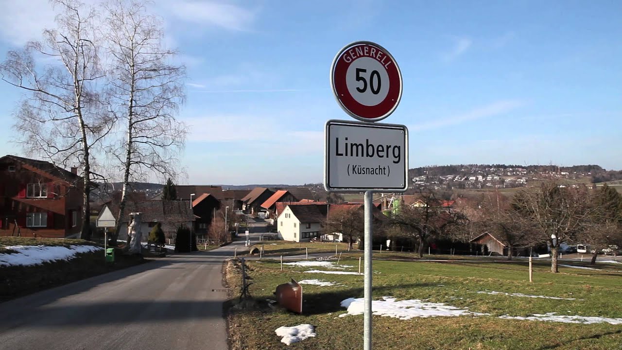 Gemeinde Küsnacht (Video 2014)