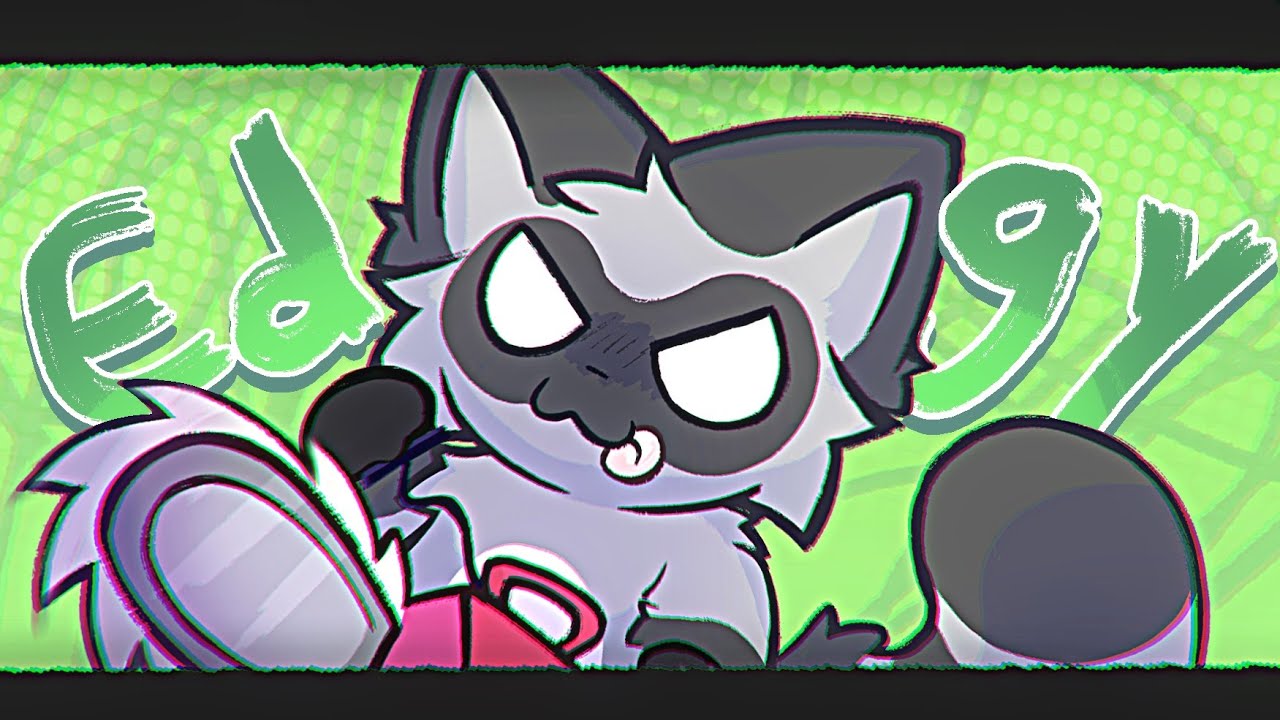 ☆🔪edgy | AMV