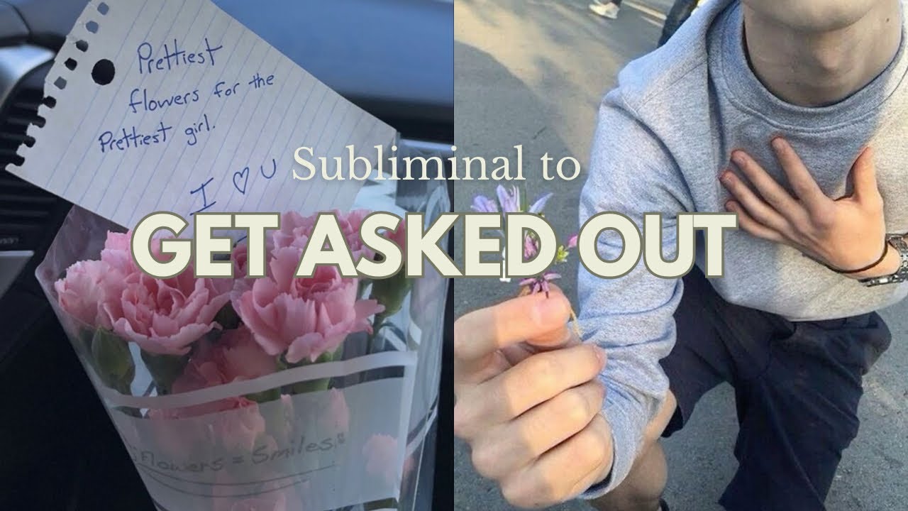 GET ASKED OUT IMMEDIATELY!! (subliminal) 