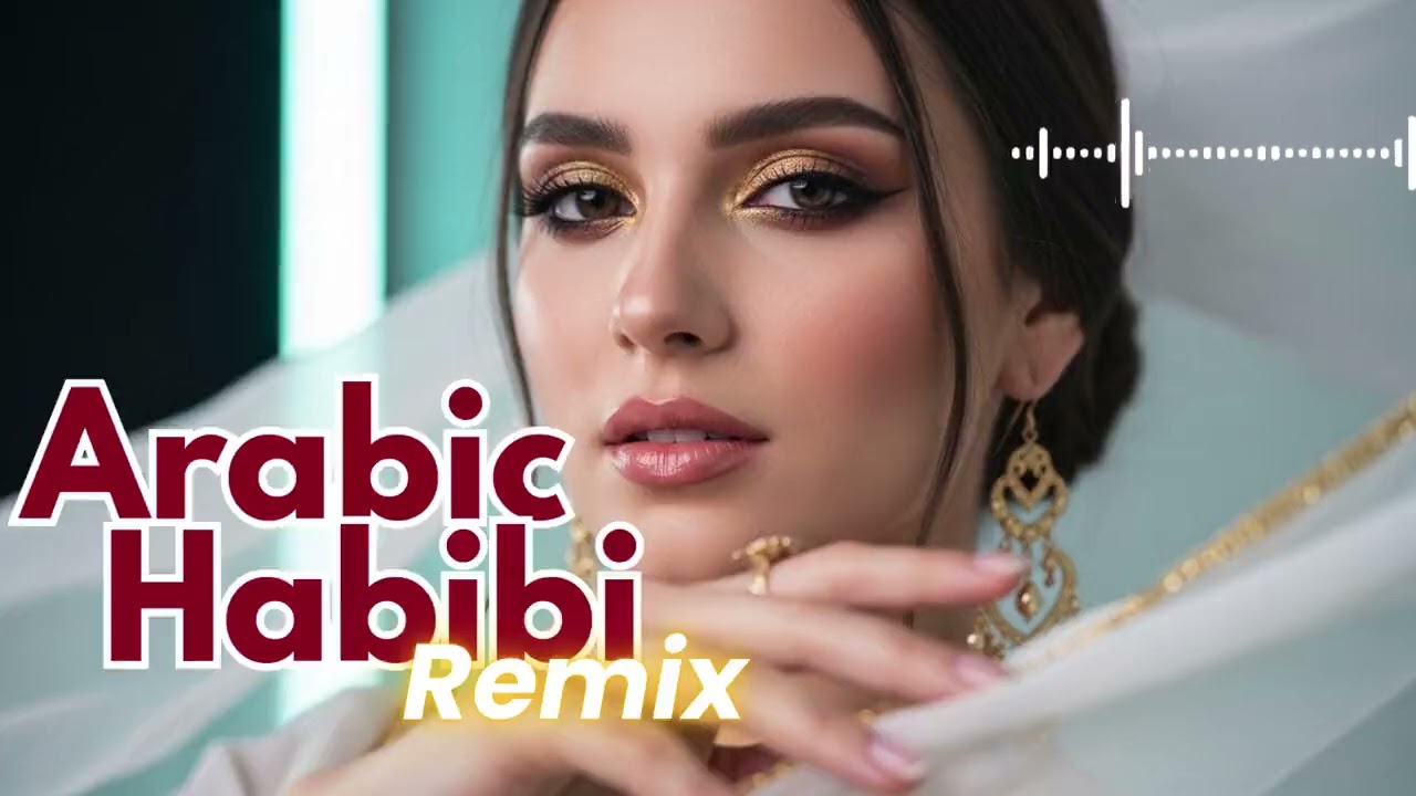 Habibi Remix 🔥 Arabic DJ Sound You Can’t Ignore