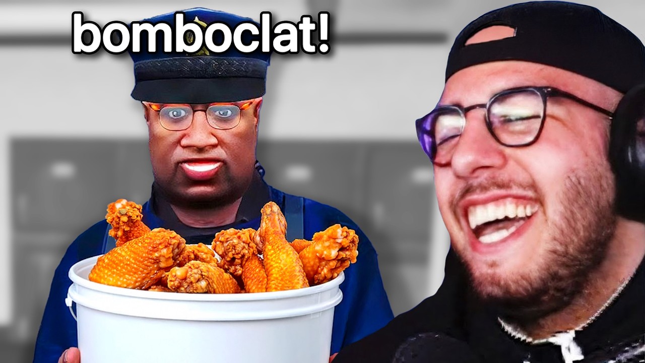 Ayo begeht stabilen Arbeitszeitbetrug 😂 | GTA Roleplay