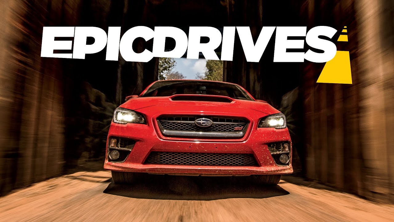 Temple of Zoom: Exploring Cambodia in a Subaru WRX STI