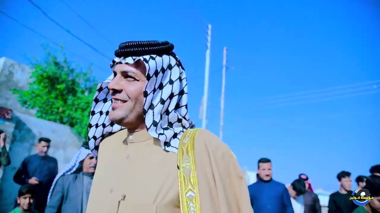 هوسات ❣️خطوبه اولاد الشيخ موحان عبد البطبوطي حمزه وعلي❣️الف مبروك