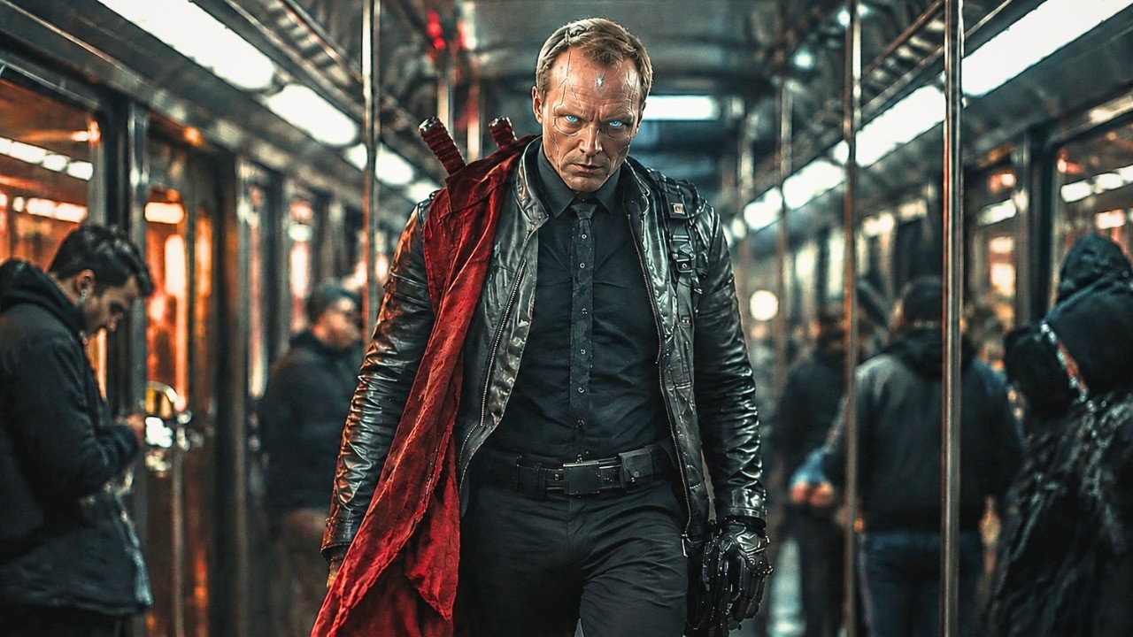 FINALLY&hellip; October 2026 Is Bringing Some SERIOUSLY Good TV Shows! | Netflix, Prime Video & Paramount+