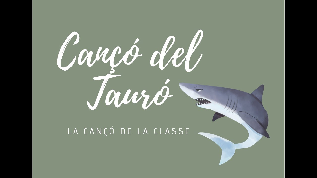 Cançó del Tauró P3