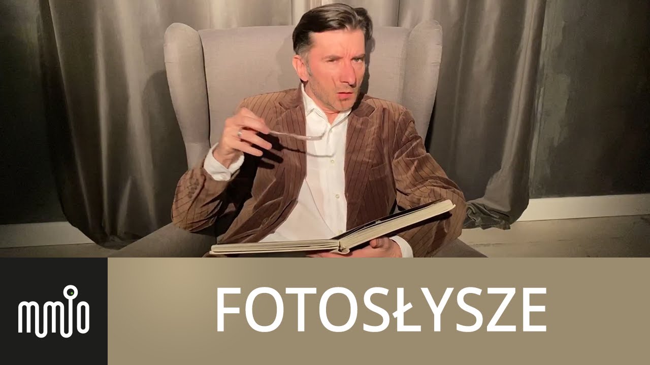 MUMIO / ODC. 1 - GRATULACJE | FOTOSŁYSZE