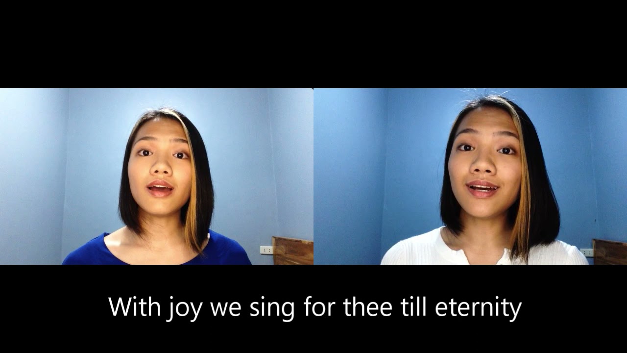PAMET HYMN with lyrics