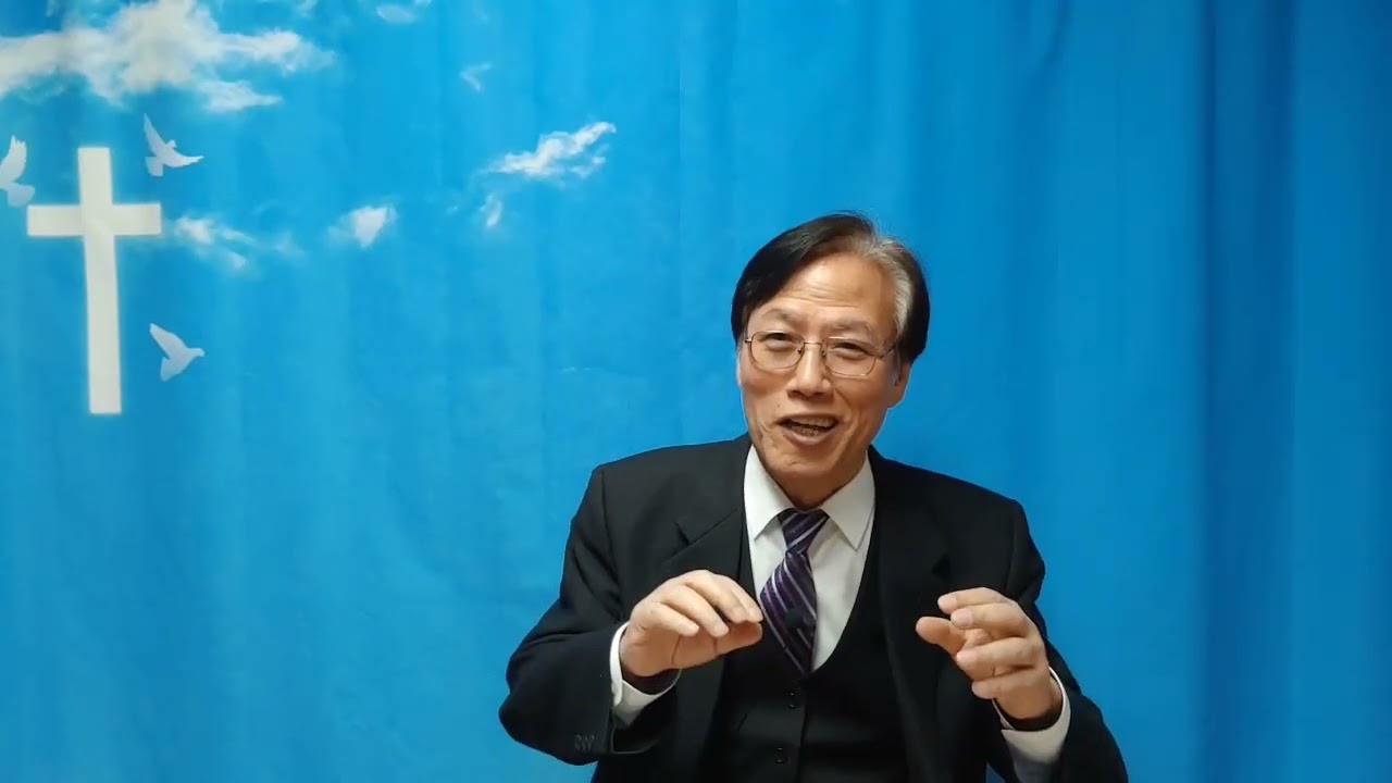 이사야9:1-7 캄캄한 절망의 밤을 어떻게 견뎌낼까?