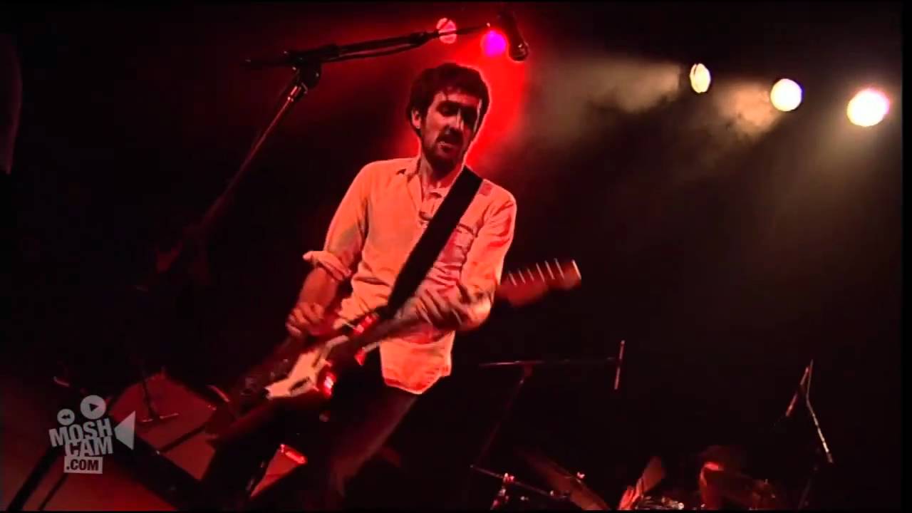 The Drones 