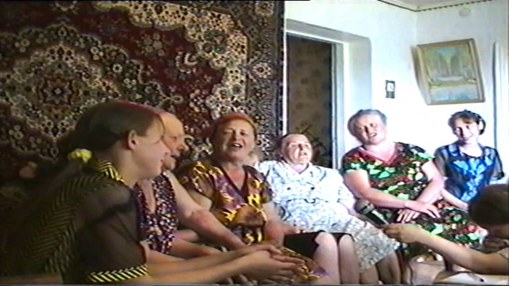 Калинов Лог. 