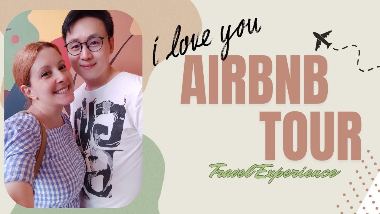 VIVIR en Corea, AIRBNB cerca de Lotte World
