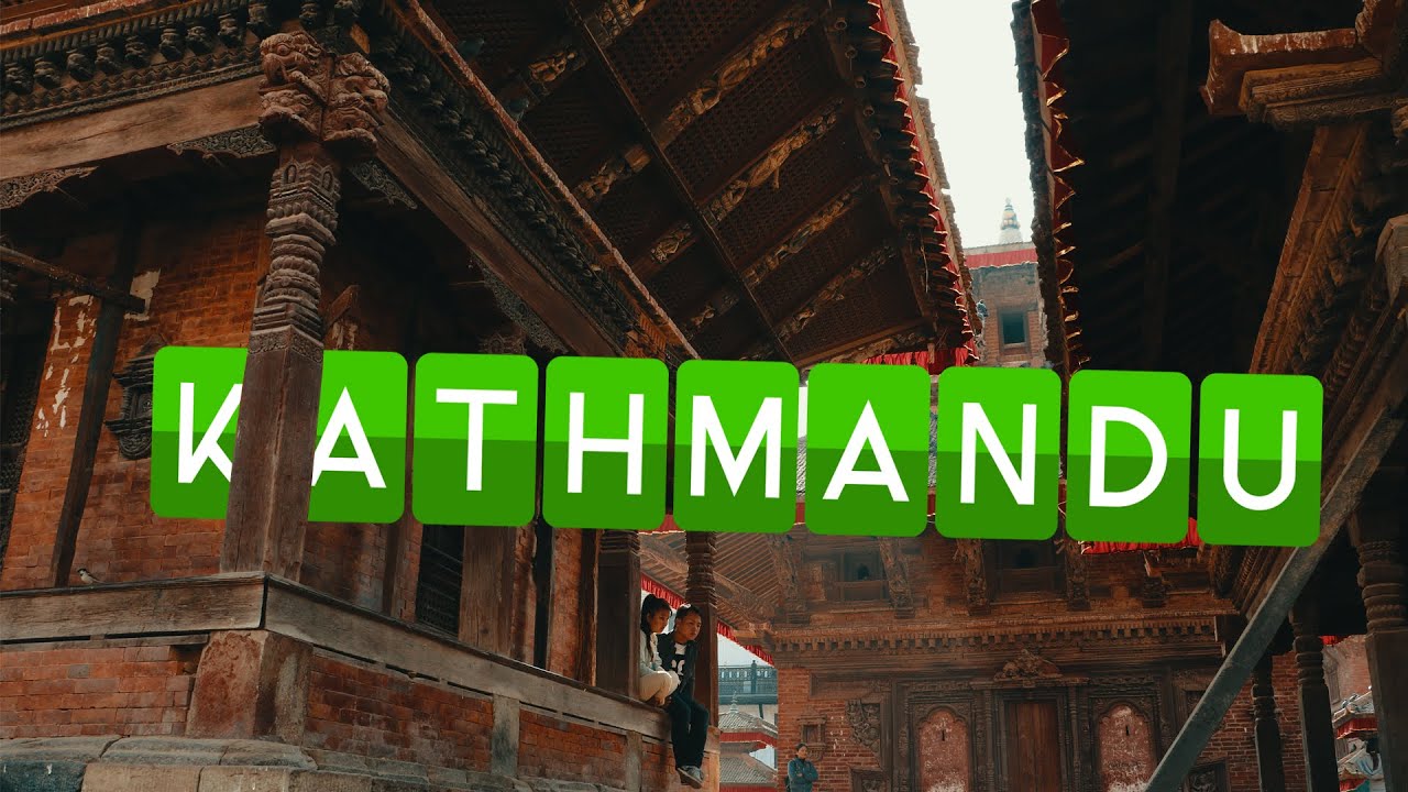 KATMANDÚ | Viaje bajo presupuesto | NEPAL | VagaJuntos en Asia #7