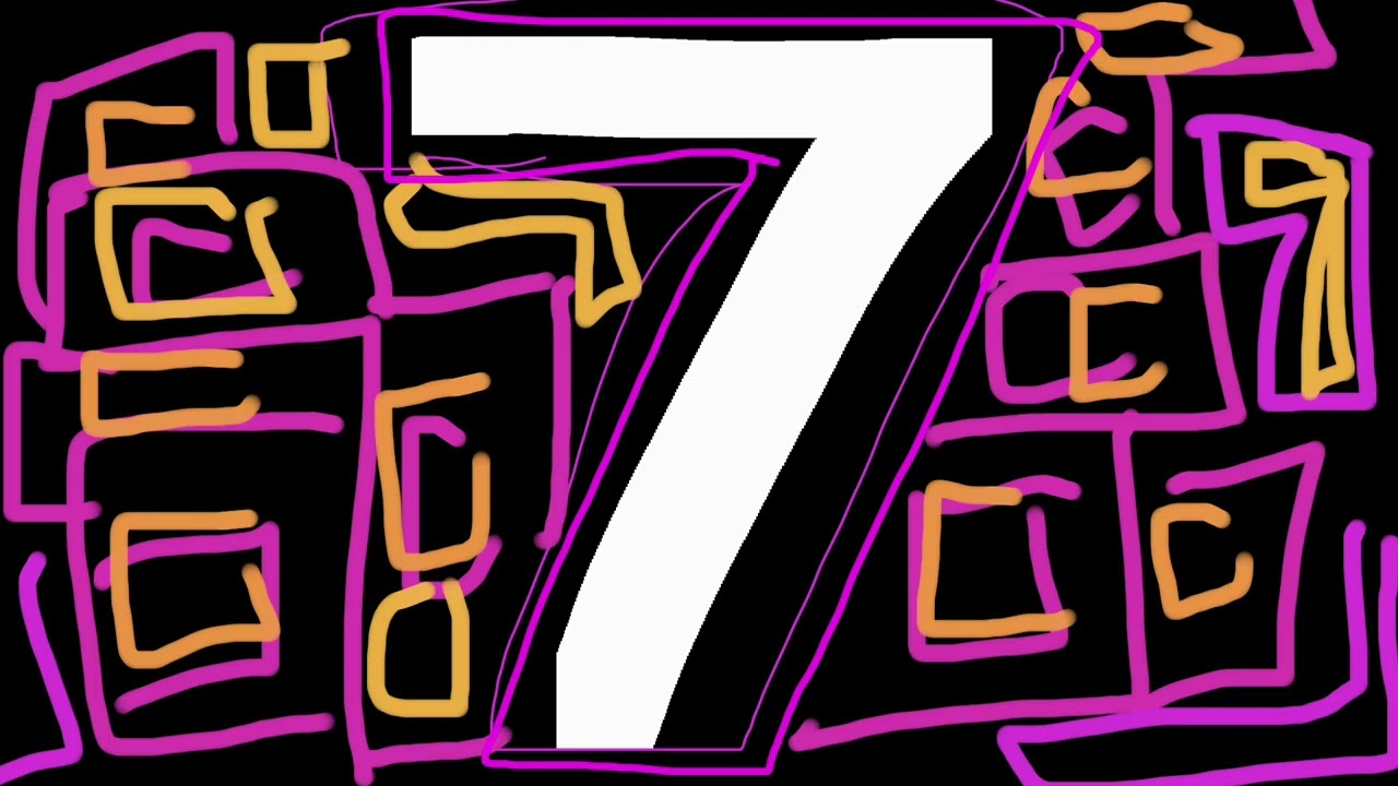number baker