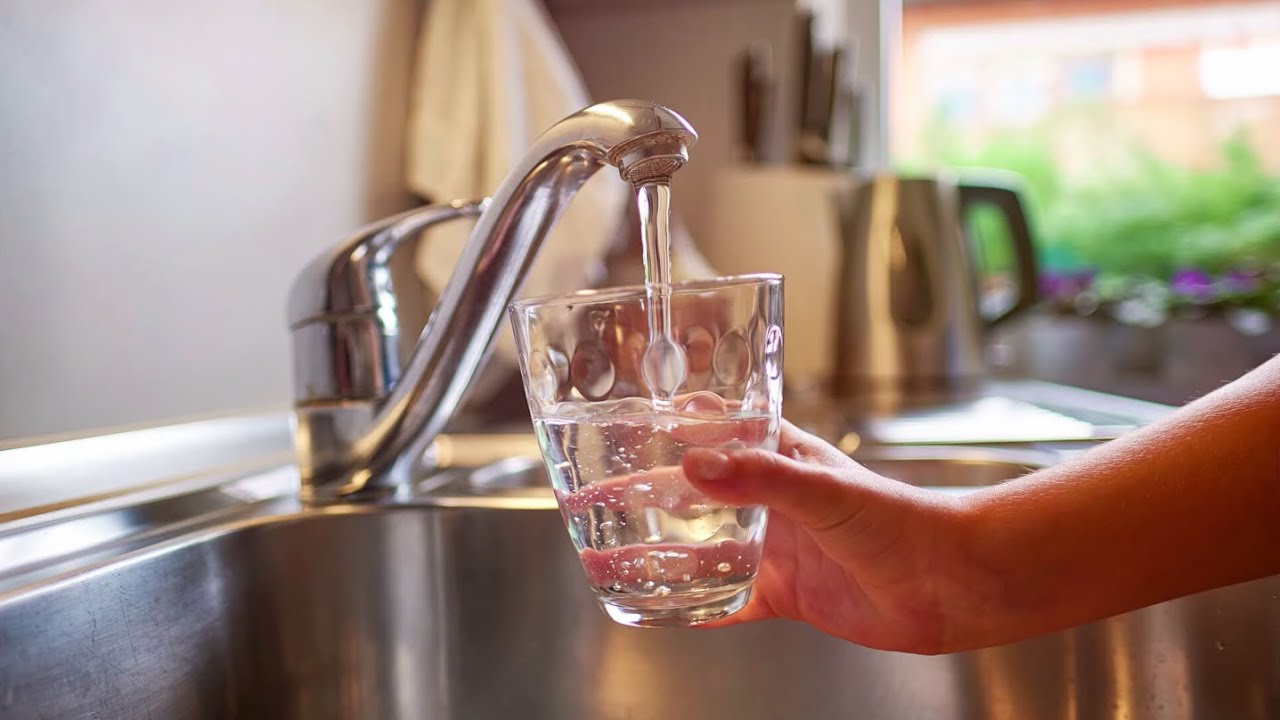 Lies People Tell About Water &ndash; Part 1: Water Fluoridation